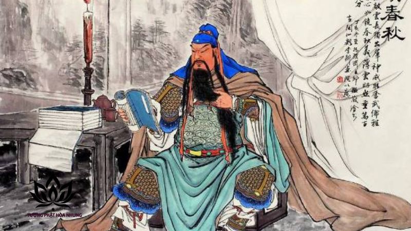 Gieo Quẻ Quan Thánh: Giải Mã Vận Mệnh, Tìm Hướng Đi Đúng Đắn 3 cac-que-quan-thanh-thuong-gap-va-y-nghia