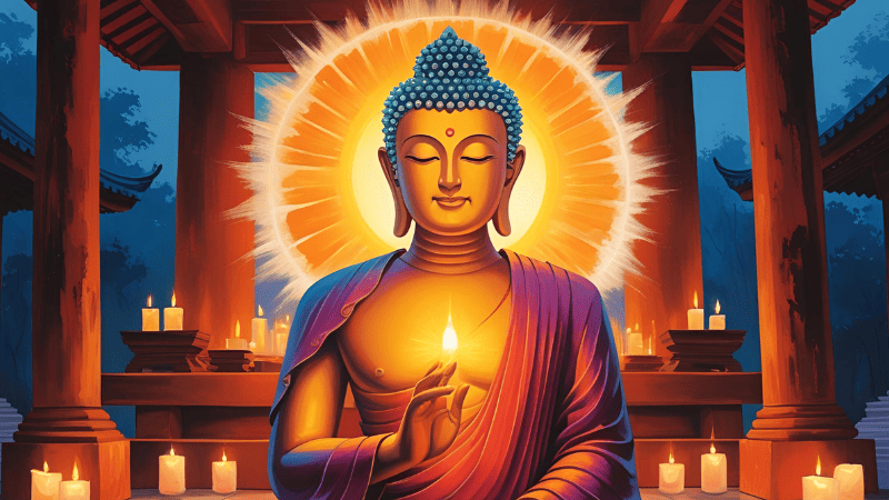 Cách Thắp Hương Cho Người Mới Mất Đúng Cách và Thành Tâm Nhất
