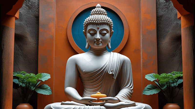 Cách Thắp Hương Ở Nhà Đúng Cách, Trang Nghiêm và Thành Tâm
