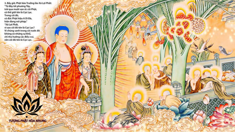 Cây Báu Đơm Hoa Kết Quả