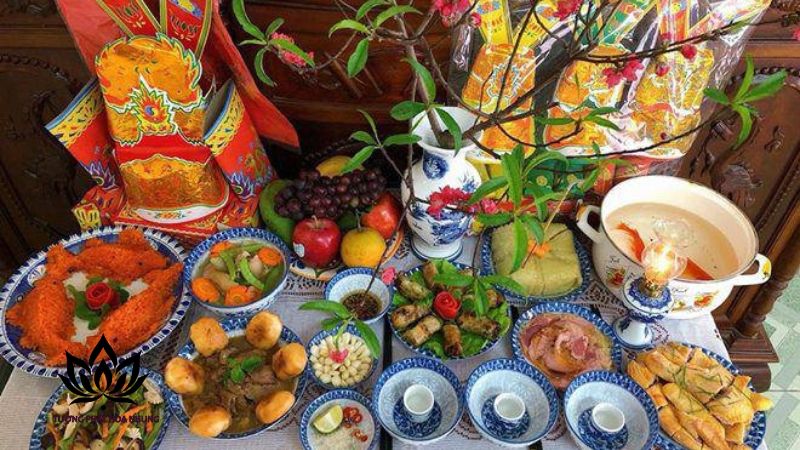 Cúng Ông Táo Mấy Chén Chè? Giải Đáp Chi Tiết Nhất 4 chon-chen-dung-che-dam-bao-su-trang-trong-va-sach-se
