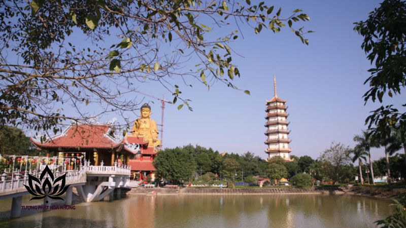 Chùa Khai Nguyên Cách Hà Nội Bao Nhiêu Km? Chi Tiết Di Chuyển và Khám Phá 1 chua-khai-nguyen-cach-ha-noi-bao-nhieu-km