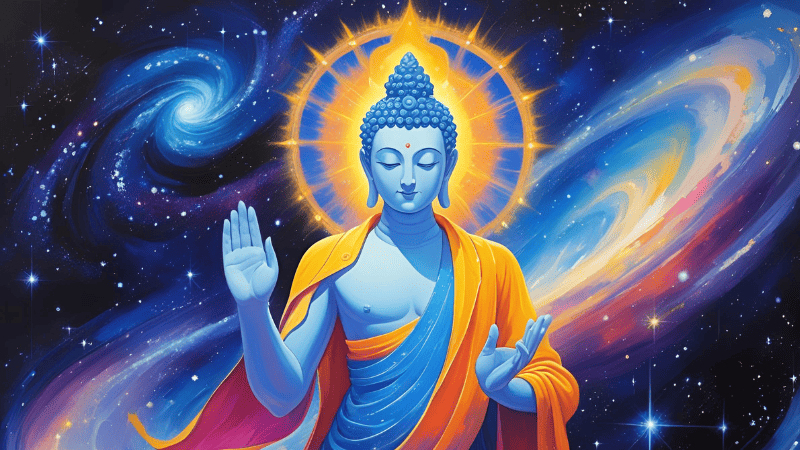 Chữa Lành Tâm Hồn: Tìm Lại An Yên Giữa Cuộc Sống Bộn Bề