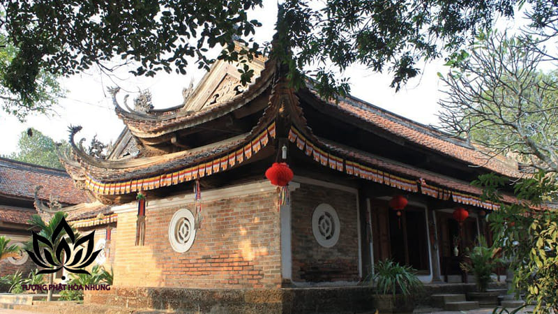 Lịch Sử Hình Thành Và Kiến Trúc Độc Đáo Của Chùa Tây Phương Cực Lạc