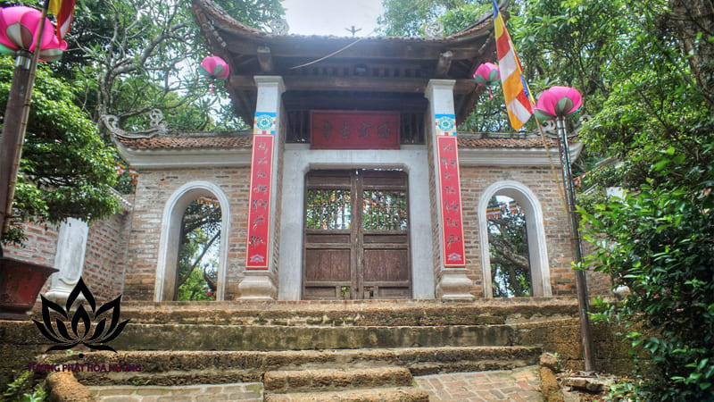 Ý Nghĩa Tâm Linh Sâu Sắc Của Chùa Tây Phương Cực Lạc