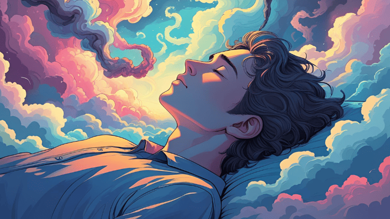 Unlocking The Cigarette Dream Meaning: A Comprehensive Guide