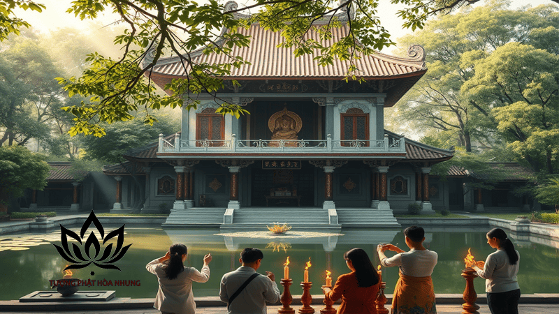Công Đức Là Gì? Tìm Hiểu Sâu Về Khái Niệm