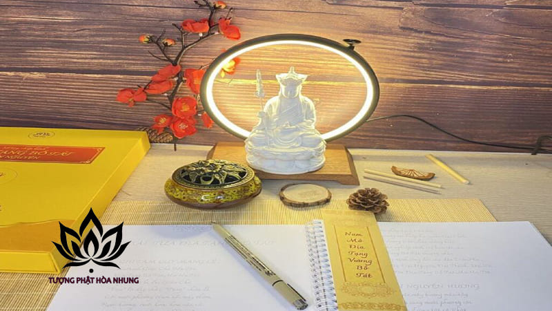 Nguồn Gốc Của Chép Kinh Trong Phật Giáo