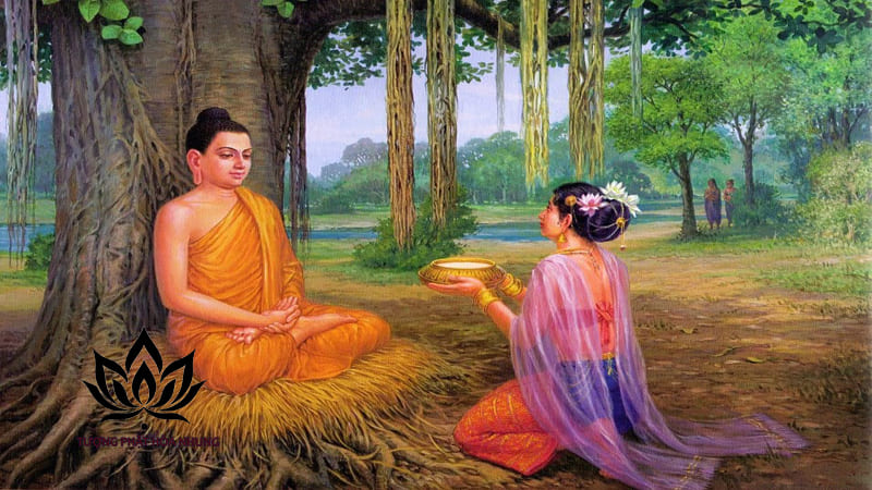 Các Hình Thức Cúng Dường Nước Phổ Biến Trong Phật Giáo