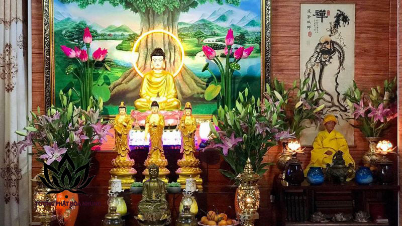 Tam Bảo là gì?