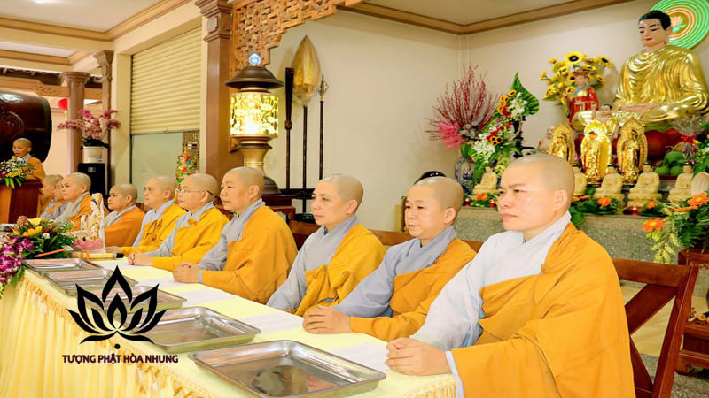 Ý Nghĩa Thâm Sâu và Tầm Quan Trọng của Cúng Dường Trai Tăng