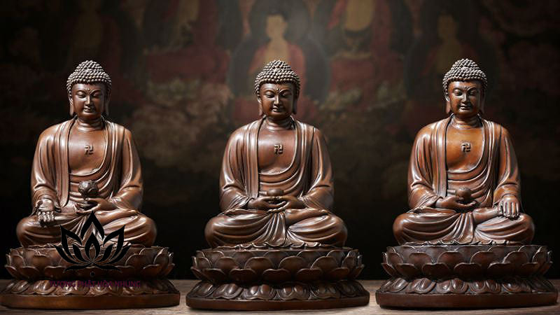 Lợi Ích Thiết Thực Khi Thực Hành Cúng Dường Tượng Phật