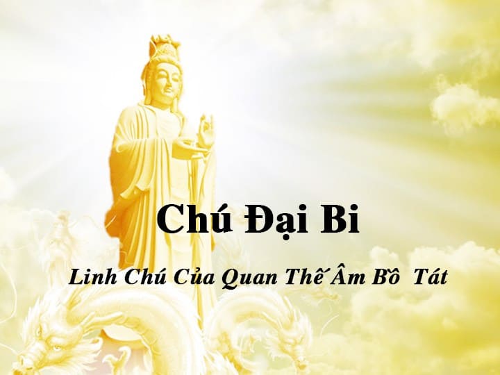 Hướng Dẫn Chi Tiết Cách Học Thuộc và Trì Chú Đại Bi Hiệu Quả