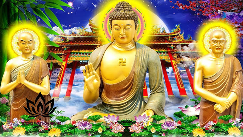 Máy niệm Phật là gì?