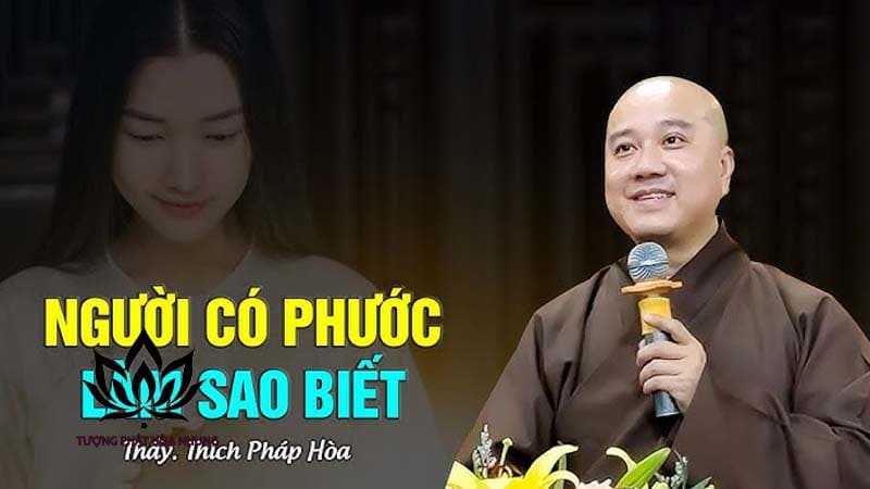 Bí Quyết Nghe Pháp Để Phát Huy Công Đức Tối Đa