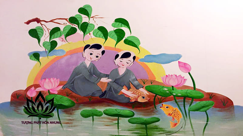 Thực Hành Phóng Sanh Đúng Cách Để Đạt Được Công Đức Trọn Vẹn