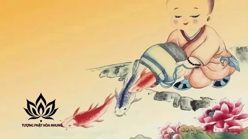 Công Đức và Lợi Ích Vô Lượng Của Phóng Sanh