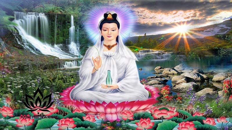 Lợi Ích Thật Sự Khi Trì Chú Đại Bi