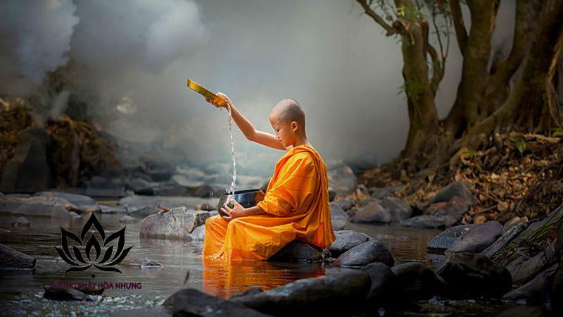 Công Đức Là Gì?