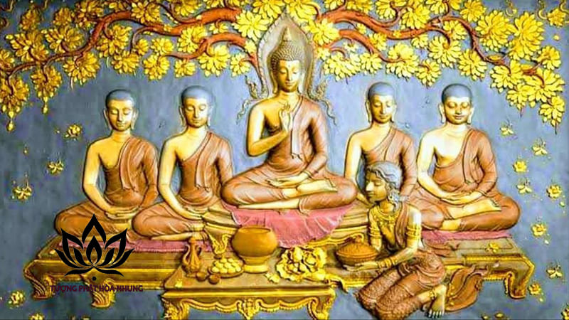 Những Lầm Tưởng Về Công Đức và Phước Đức Cần Tránh
