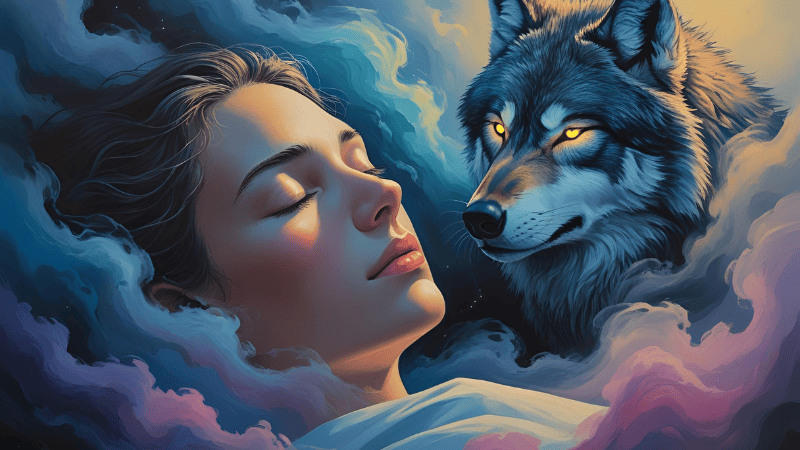 Decoding The Coyote Dream Meaning: A Comprehensive Guide