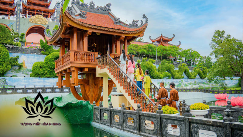 Những Điều Cần Tránh Khi Cúng Dường