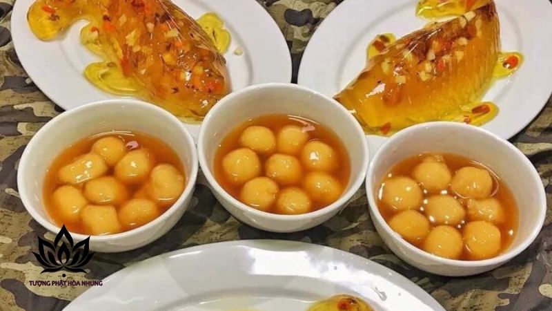 Cúng Ông Táo Mấy Chén Chè? Giải Đáp Chi Tiết Nhất 1 cung-ong-tao-may-chen-che