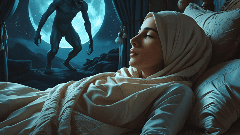 Coping with Daemonic Dreams: Practical Advice