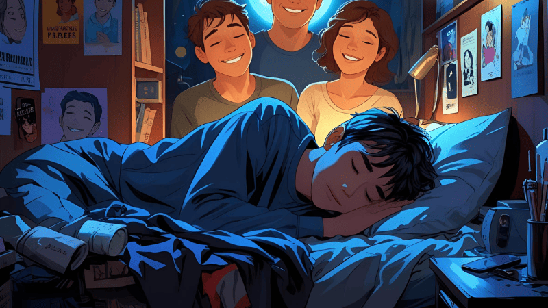 Decoding the Dorm Parent in Dream Meaning: An In-Depth Guide