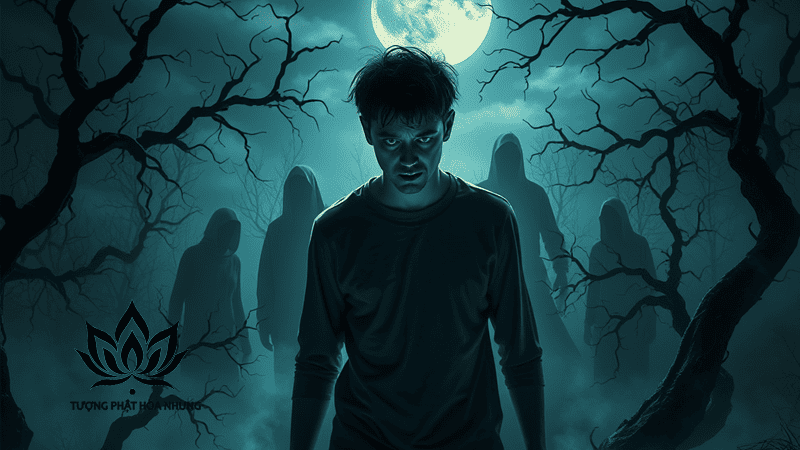 Symbolic Meanings of People in Dreams