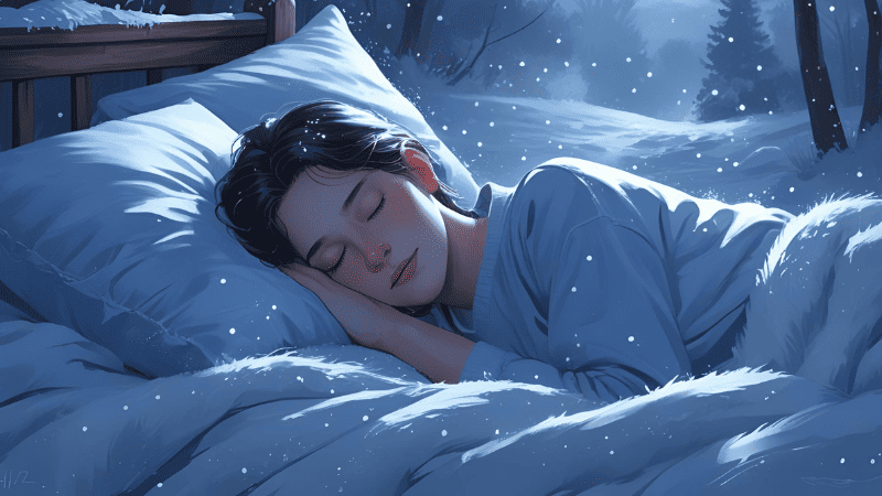 Emotional Coldness, Isolation, and Detachment