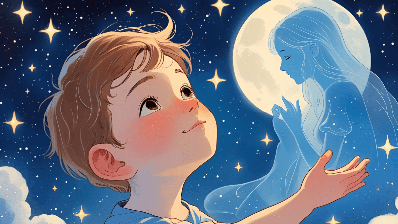 Understanding the Dream Meaning of Deceased Mother