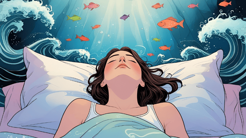 Unpacking The Dream Meaning Of Swimming In A Pool: A Deep Dive