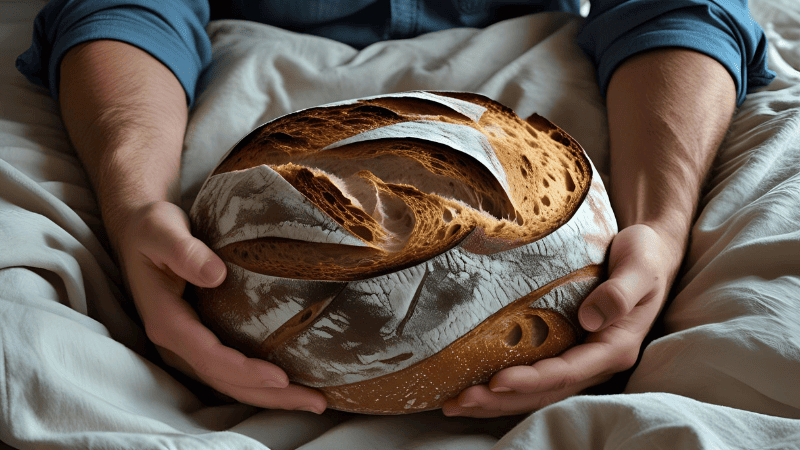 Deciphering Common Bread Dream Variations