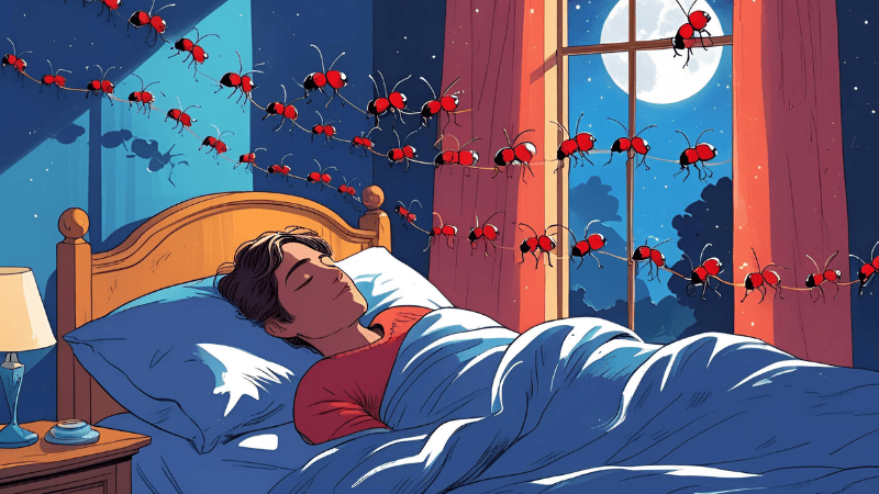 A Practical Guide: Interpreting Your Ant Dream