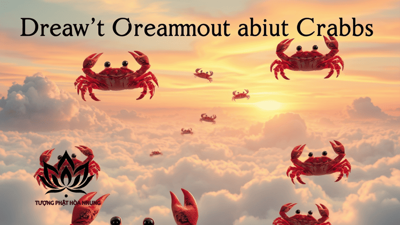 The Emotional Landscape of Crab Dreams