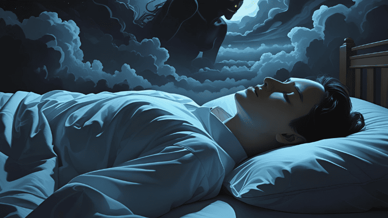 Common Dream Scenarios and Their Deeper Meanings