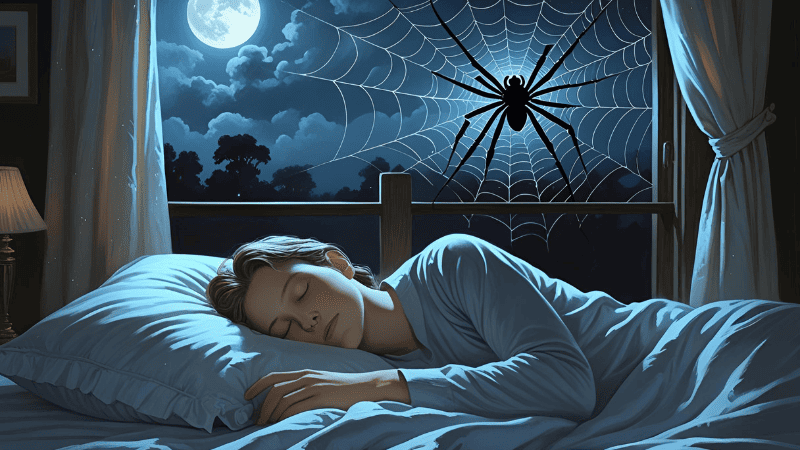 Harnessing the Meaning of Tarantula Dreams in Your Life