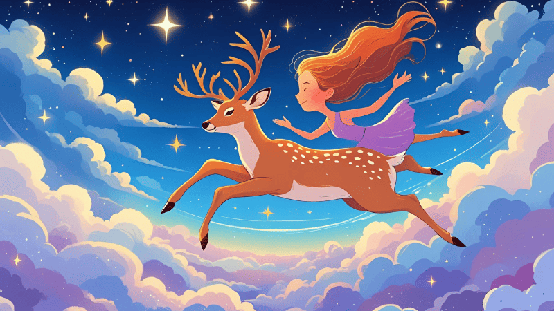 Dreams About Deer Meaning: A Comprehensive Guide To Understanding