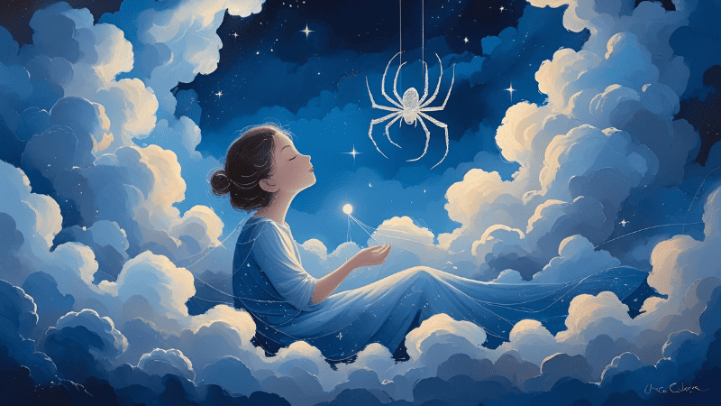 Interpreting Your Tarantula Dream: A Step-By-Step Guide