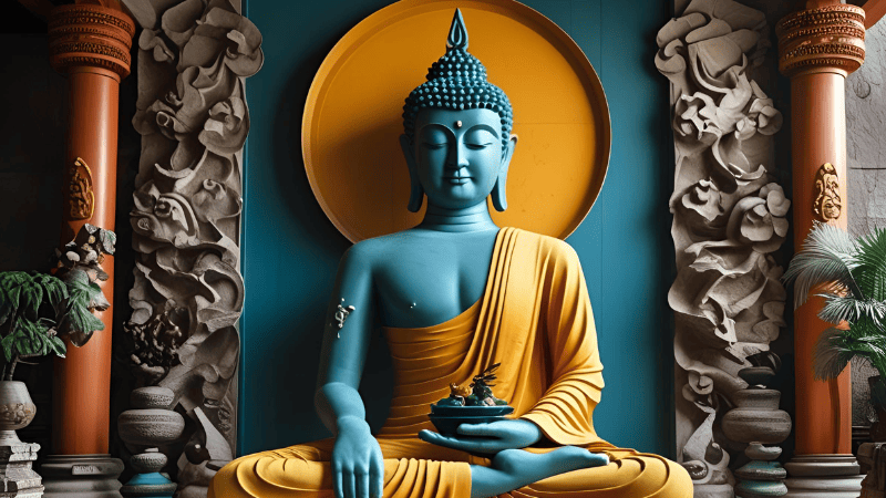 Mười Hai Lời Nguyện Vĩ Đại Của Đức Phật Dược Sư