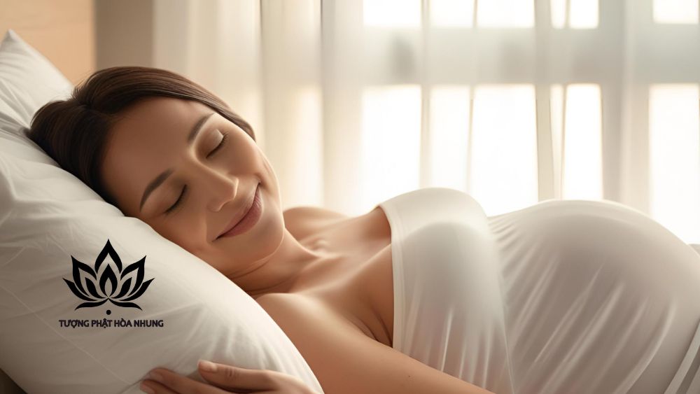 Bà Bầu Nằm Mơ Thấy Mình Sinh Con Gái: Điềm Báo; Giải Mã Chi Tiết 1 giai-ma-ba-bau-nam-mo-thay-minh-sinh-con-gai