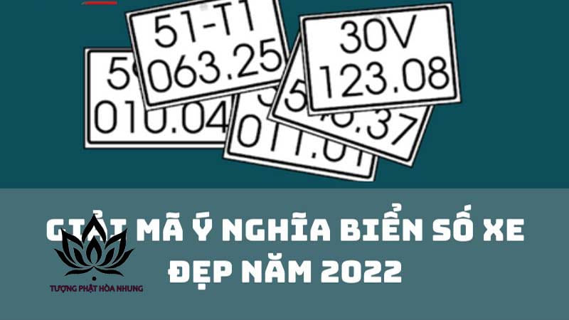Thế Nào Là Biển Số Xe Phong Thủy Đẹp? Các Tiêu Chí Đánh Giá