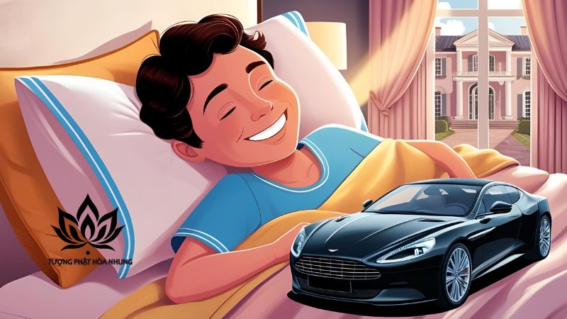 Mơ Thấy Xe Ô Tô Đánh Con Gì? Giải Mã Chi Tiết và Số May Mắn 2 giai-ma-chi-tiet-cac-truong-hop-mo-thay-xe-o-to