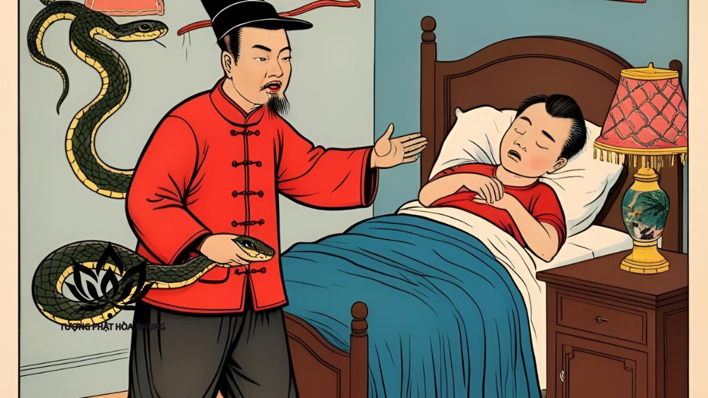 Nằm Mơ Rắn Cắn Điềm Gì? Giải Mã Chi Tiết Từ A Đến Z 2 giai-ma-giac-mo-ran-can-theo-goc-nhin-tam-ly-hoc