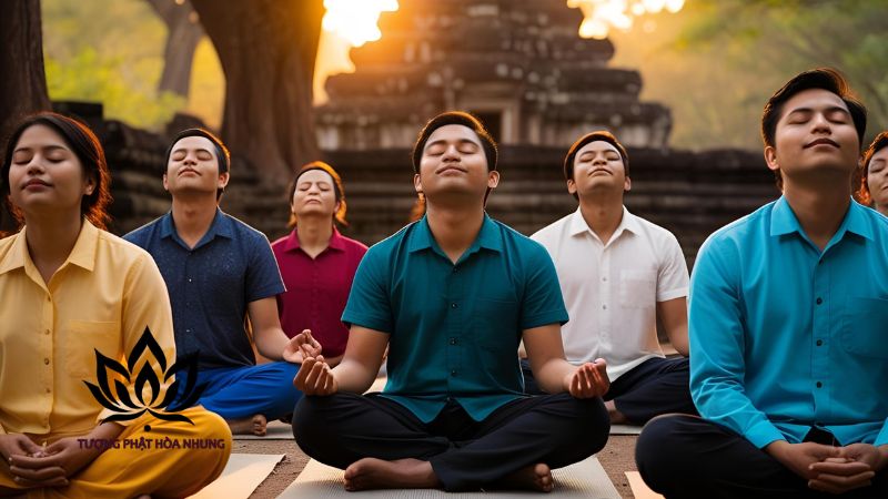 Mơ Thấy Đi Chùa Là Điềm Gì? Giải Mã Chi Tiết Nhất 2 giai-ma-giac-mo-thay-di-chua-theo-cac-truong-hop-cu-the
