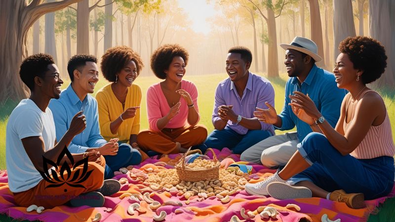 Mơ Thấy Quả Điều: Giải Mã Chi Tiết Điềm Báo Tâm Linh 2 giai-ma-giac-mo-thay-qua-dieu-theo-tung-truong-hop