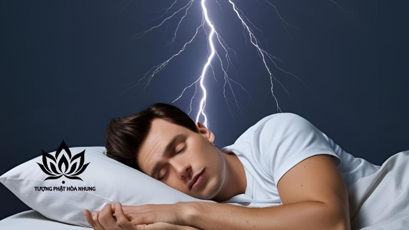 Nằm Mơ Sét Đánh Là Điềm Gì? Giải Mã Chi Tiết Nhất 1 giai-ma-set-danh-va-y-nghia-dang-sau