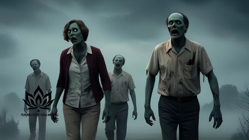 Nằm Mơ Thấy Zombie: Giải Mã Điềm Báo, Ý Nghĩa Tâm Linh 4 giai-ma-tam-ly-khi-nam-mo-thay-zombie