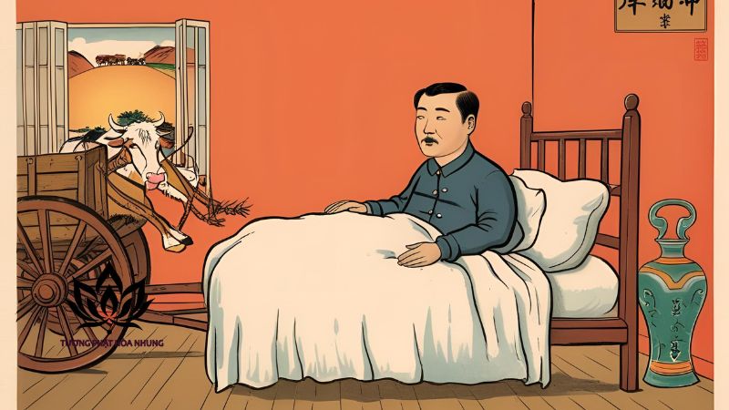 Mơ Thấy Bò Kéo Xe Đánh Con Gì? Giải Mã Chi Tiết Giấc Mơ 2 giai-ma-y-nghia-giac-mo-thay-bo-keo-xe-theo-tung-truong-hop-cu-the